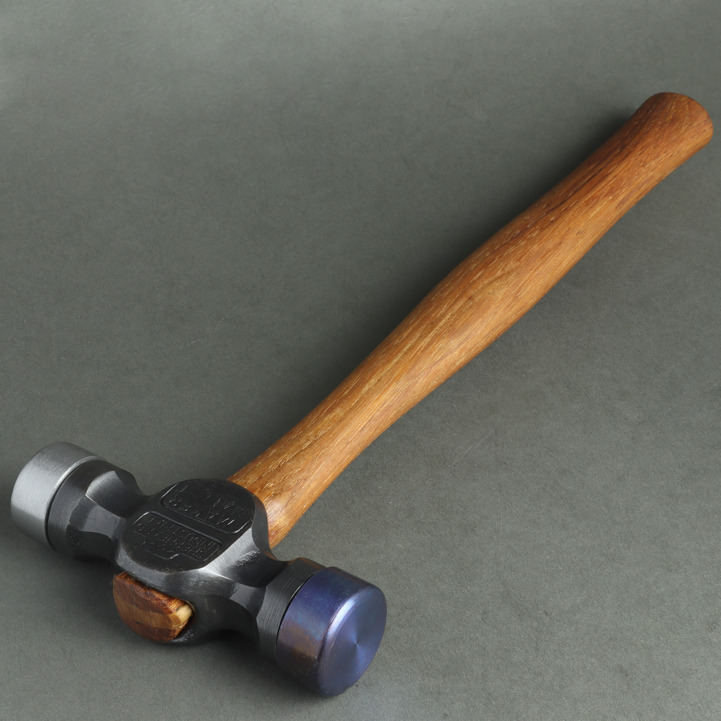 The Maker Mallet